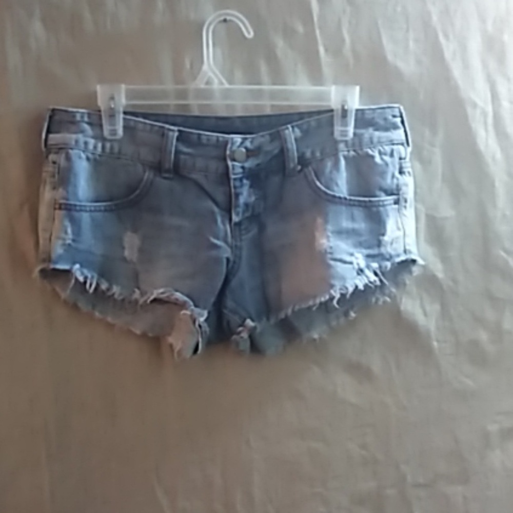Billabong shorts